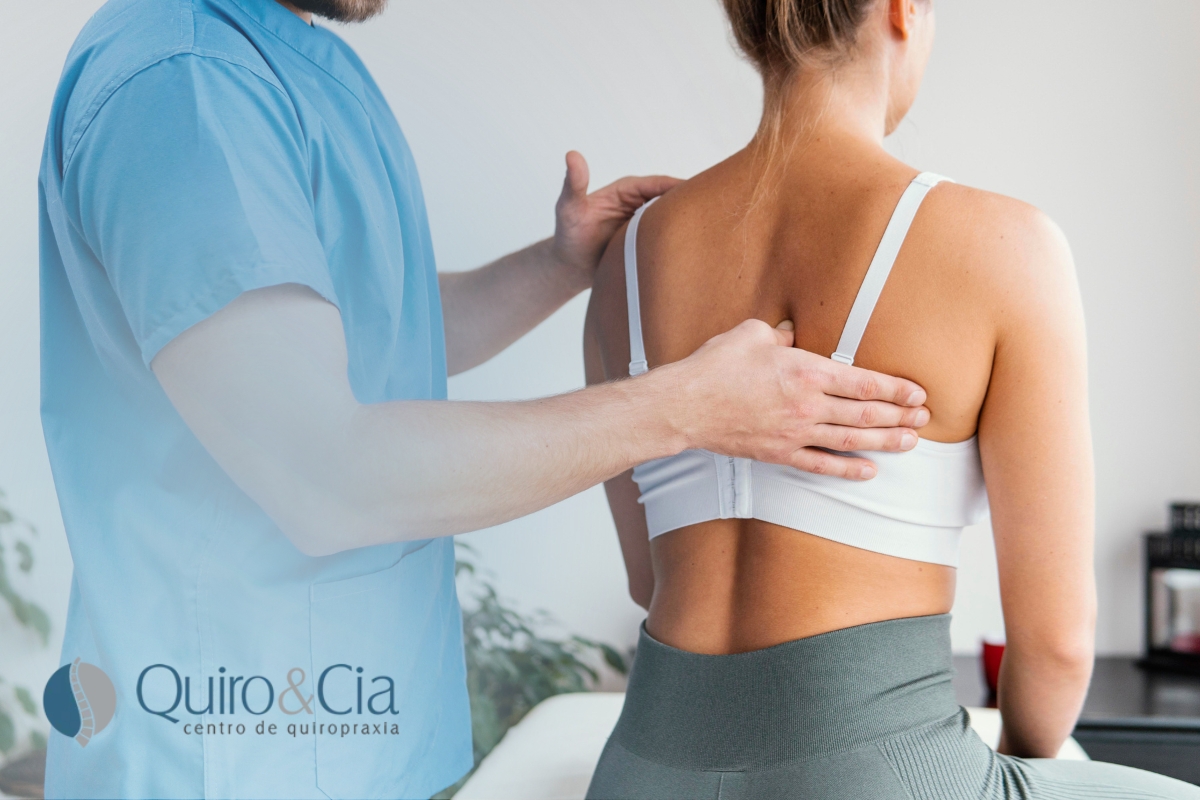 Mitos e Verdades sobre a Quiropraxia: O Que é Realmente Cientificamente Comprovado?