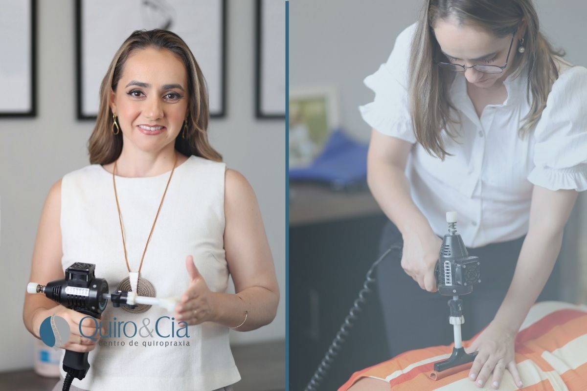 Dor nas Costas em Porto Feliz: Descubra Como a Quiropraxia Pode Transformar Sua Saúde e Bem-Estar