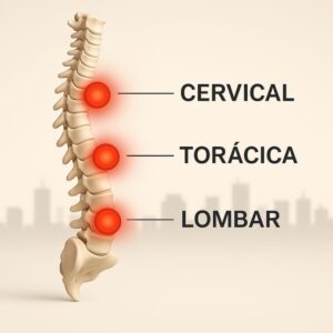 Tipos de Dor nas Costas: Aguda vs. Crônica