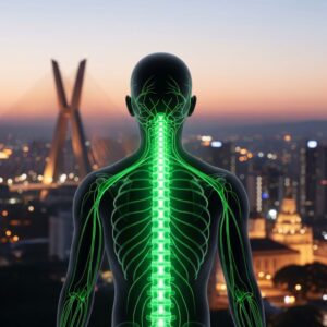 O Que é Quiropraxia e Como Ela Pode Ajudar os Moradores de Sorocaba