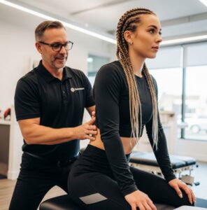 Quiropraxia e Performance: O Segredo dos Atletas Sorocabanos