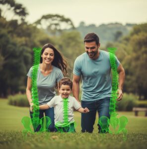 Quiropraxia como Estilo de Vida