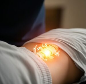 Hérnia de Disco: O Papel Crucial da Quiropraxia na Recuperação