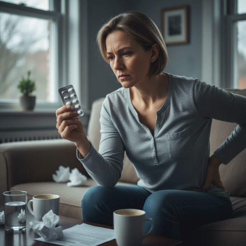 O Tratamento para Dor nas Costas Mais Eficaz (Sem Remédios ou Cirurgia)