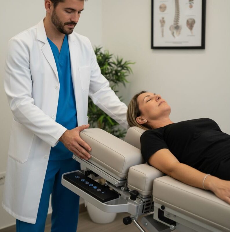 Nosso Atendimento de Quiropraxia Urgente em Sorocaba