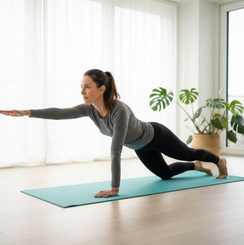 Dor Lombar que Irradia para Perna: Como Evitar Novas Crises