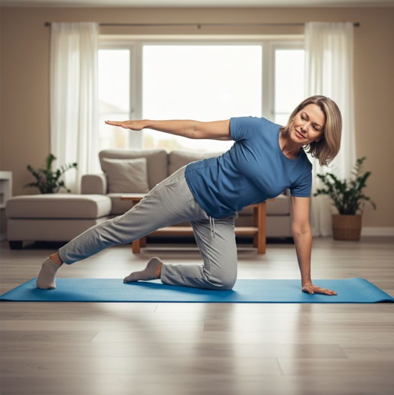 Prevenção: Como Evitar que a Coluna Trave Novamente