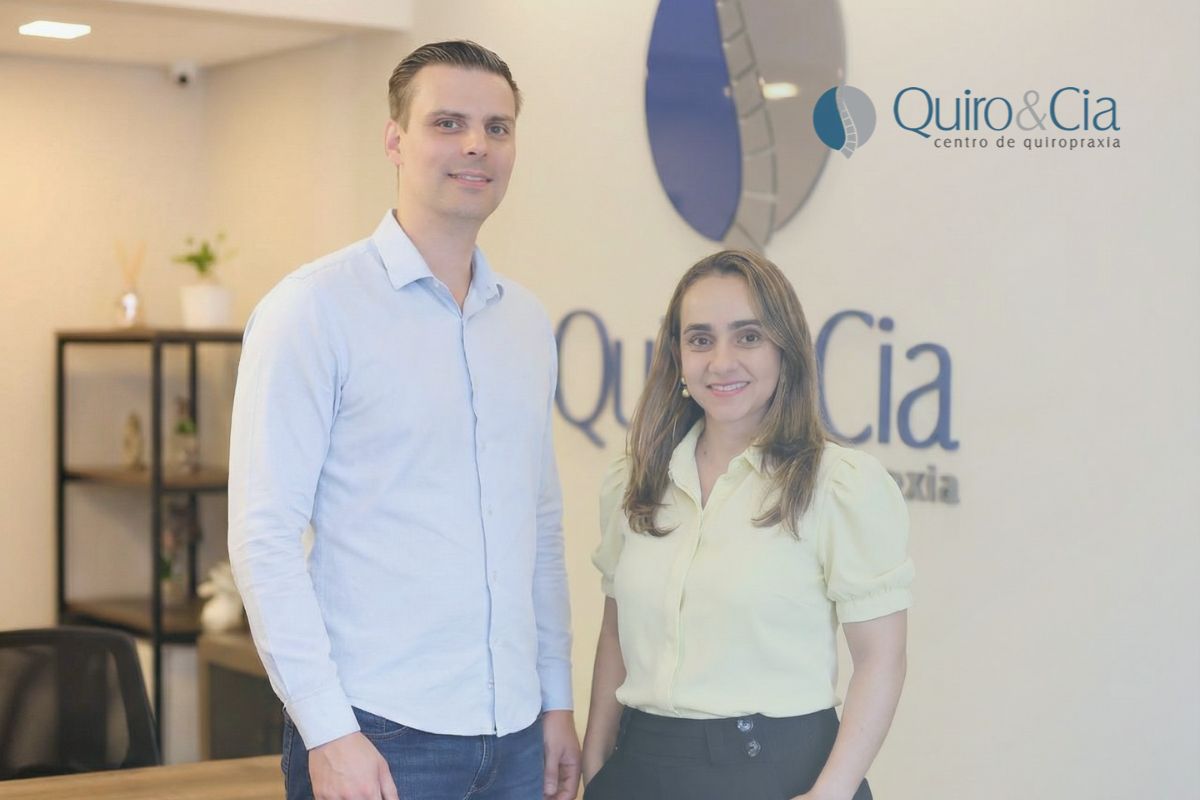 Estou com Dores, Quais os Benefícios da Quiropraxia? (Sua Clínica de Quiropraxia em Sorocaba Responde)