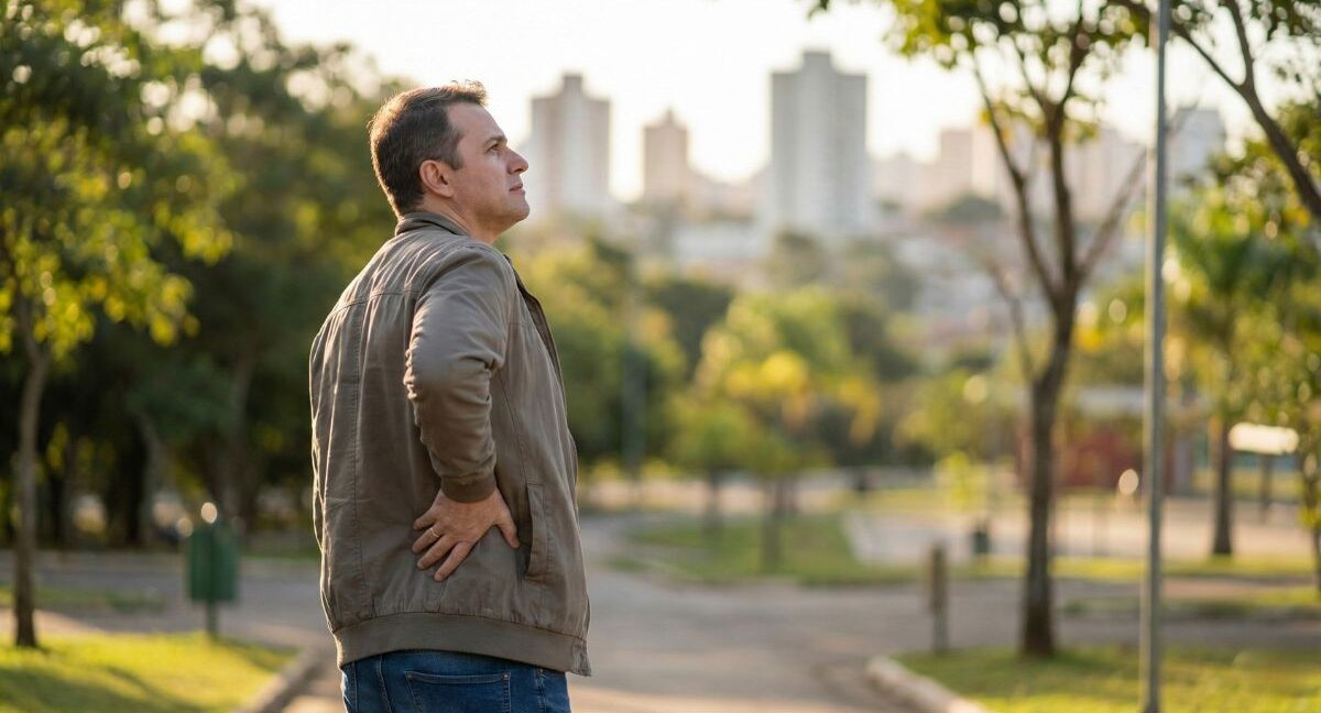 Estou com Dores, Quais os Benefícios da Quiropraxia? Sua Clínica de Quiropraxia em Sorocaba