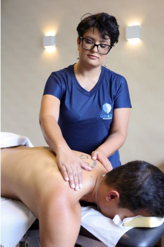 Tratamentos Para Dor nas Costas Home Office