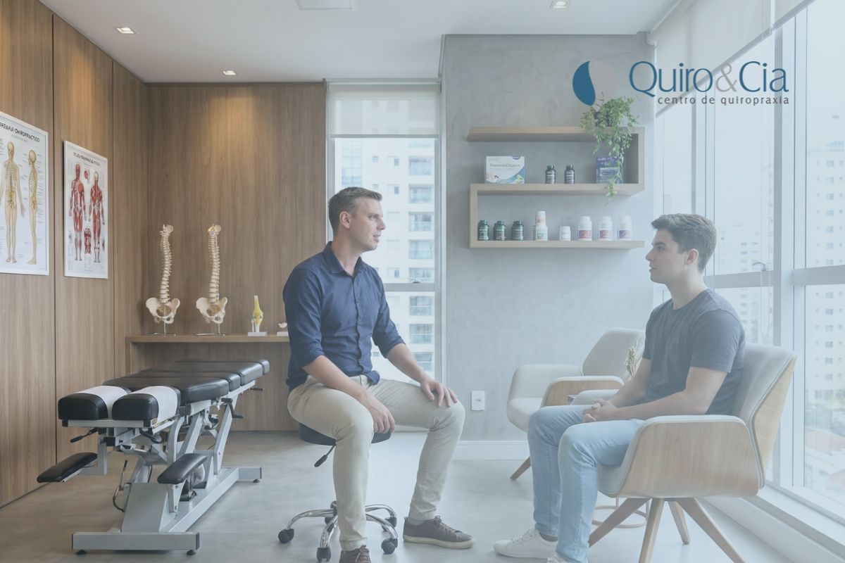 Sente Dor no Pescoço por Causa do Celular? Saiba Como Evitar Problemas Maiores