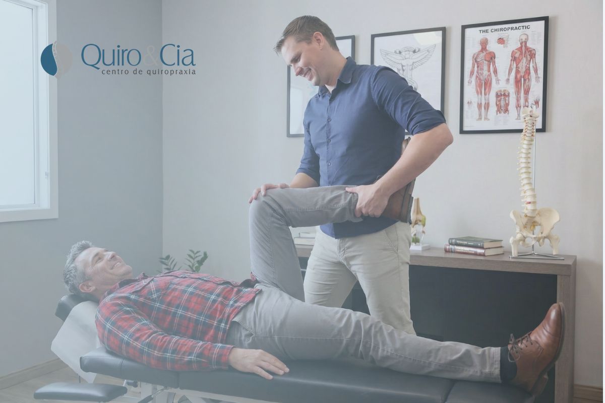 Estou com Dor no Cóccix ao Sentar: Pode ser Inflamação ou Má Postura? (Saiba Mais)