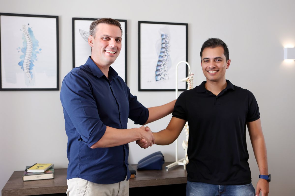 Clínica de Quiropraxia Perto de Mim em Sorocaba, Sua Busca por Alívio Termina Aqui