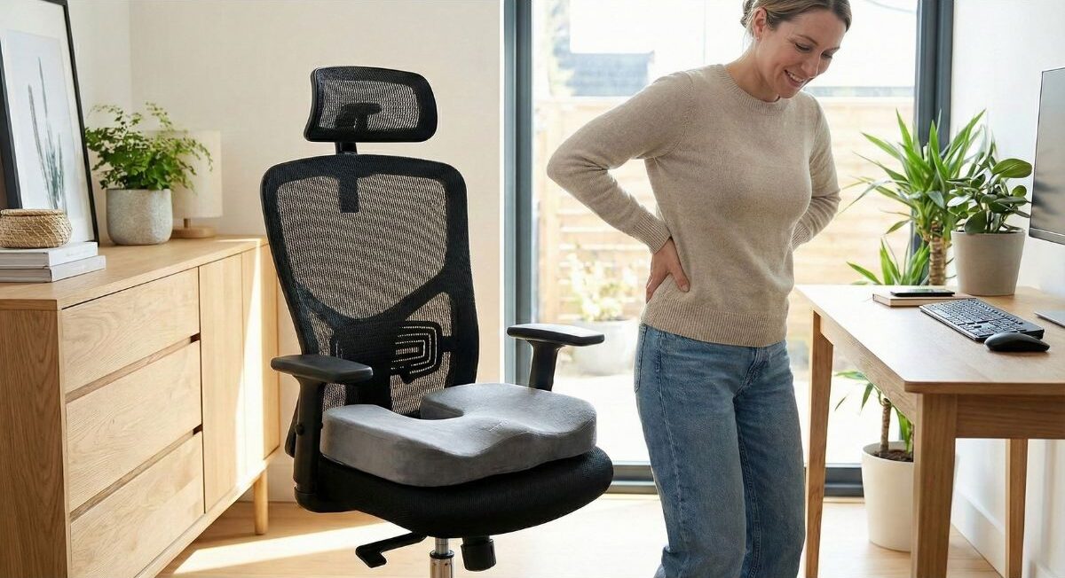 Dicas para Alívio Imediato em Casa