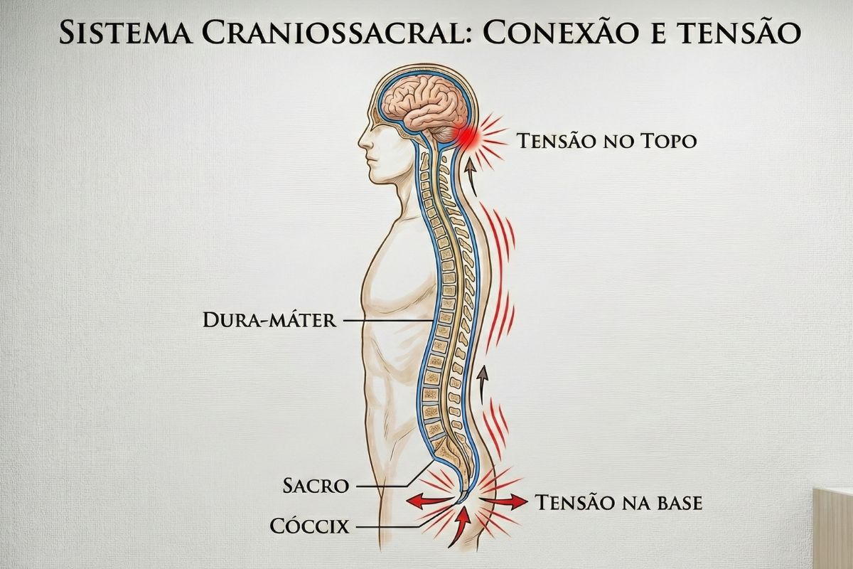 Tenho Enxaqueca, estou Cansado de tomar Analgésicos? Quero tratamento natural sem o uso de remédios (Quiropraxia/Acupuntura)