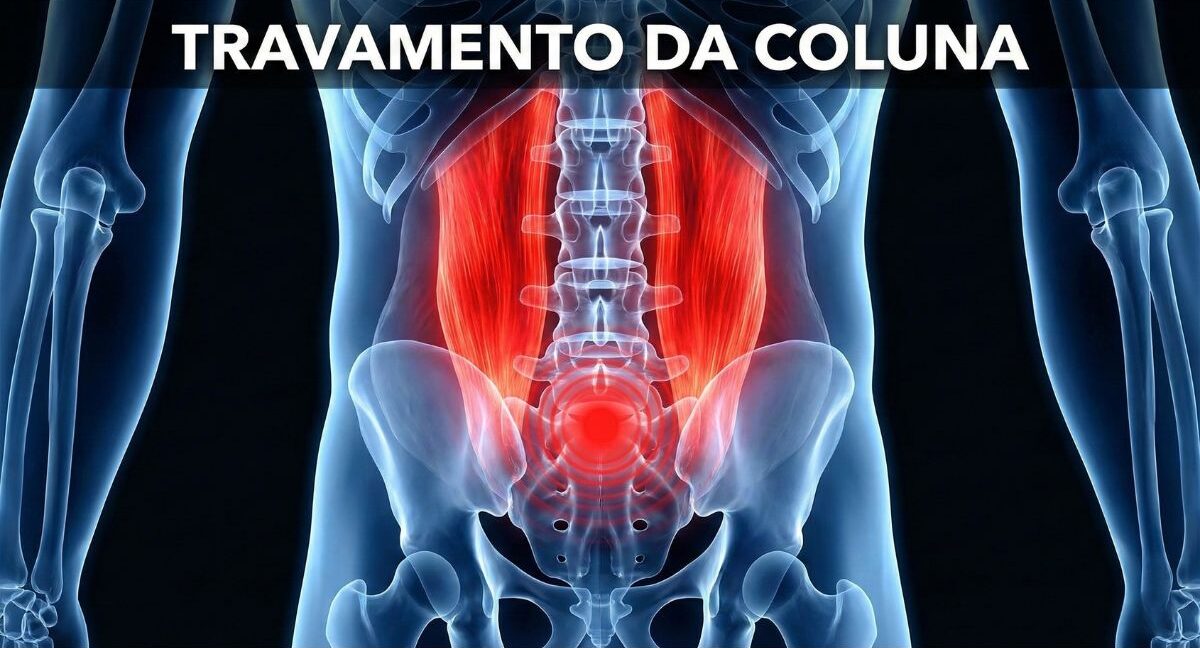 Busca por Alívio da Dor Lombar com Urgência em Sorocaba? Saiba Como a Quiropraxia Pode Ajudar