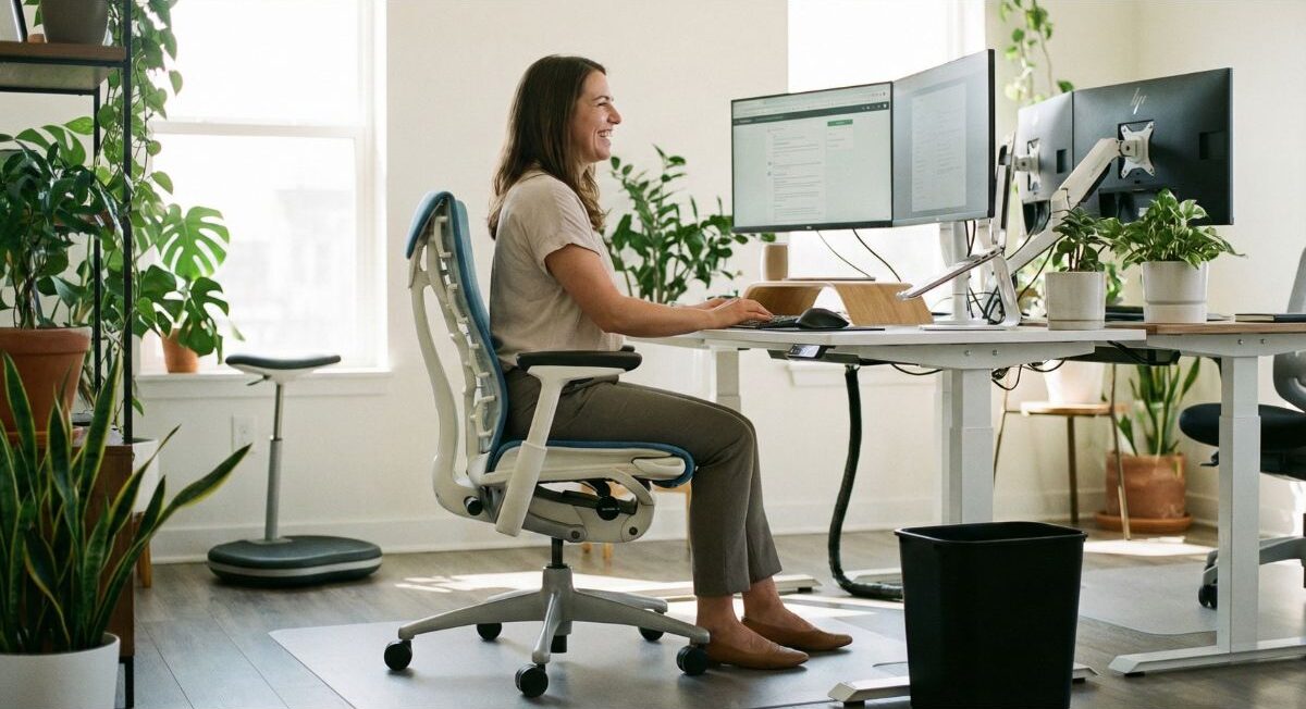 Prevenção: Não Espere Travar Novamente